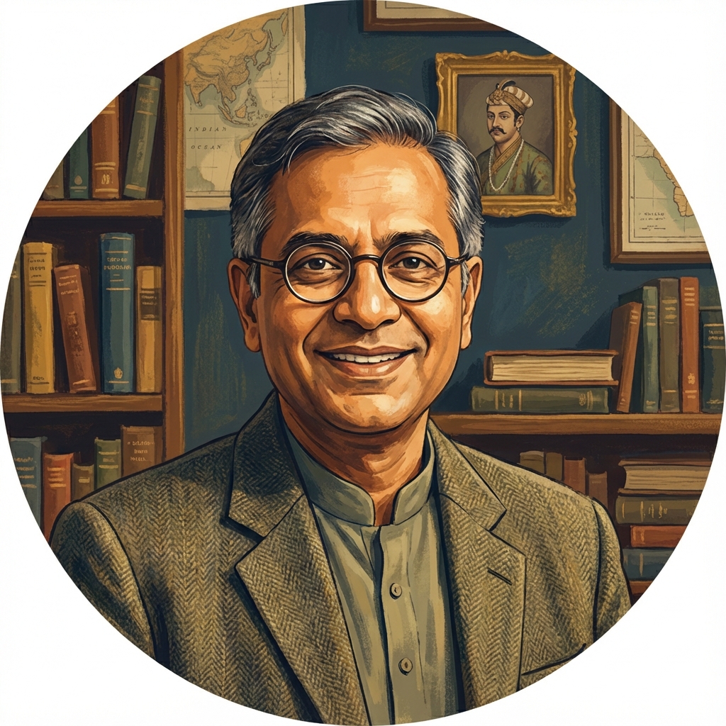 Dev Sinha