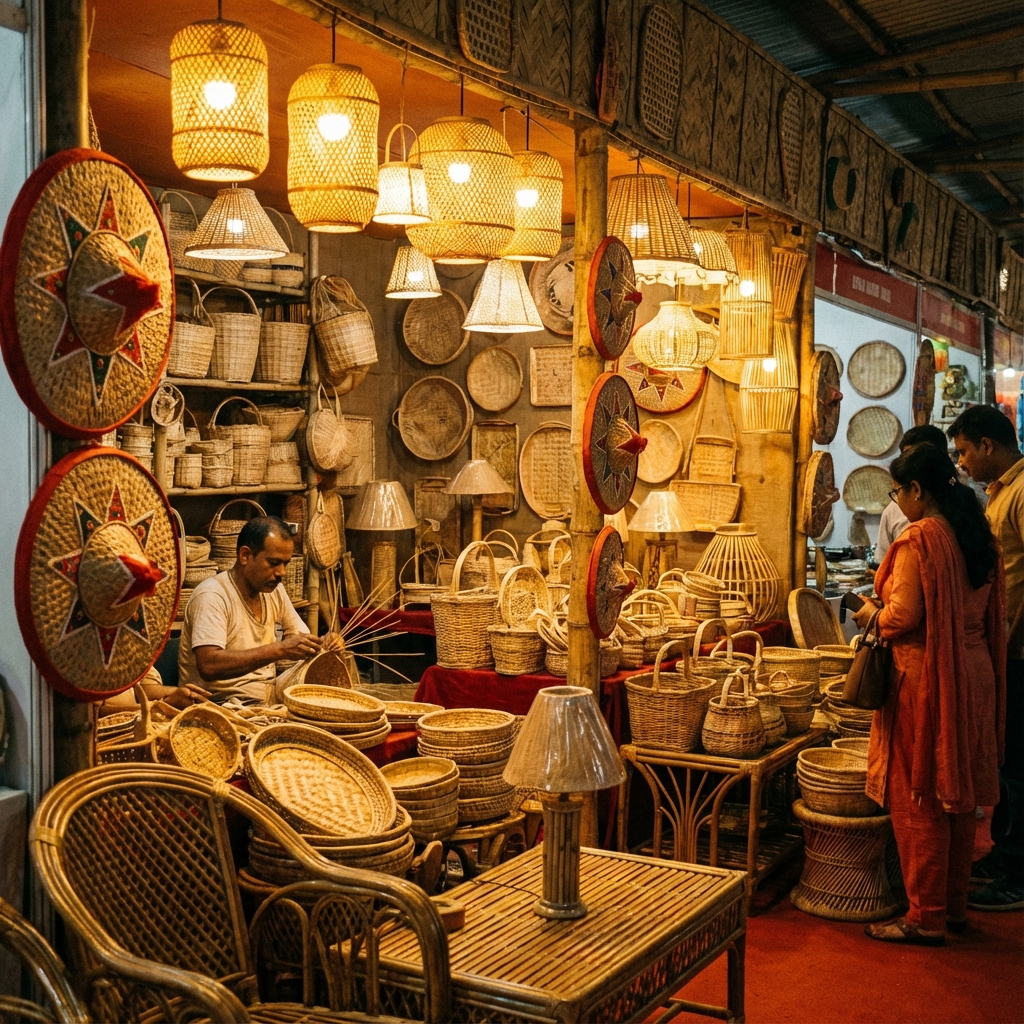 Handicrafts