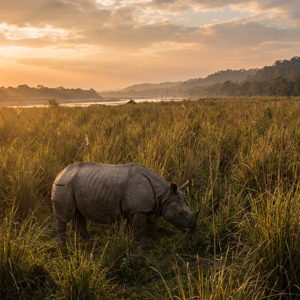 Wildlife